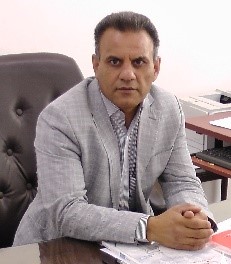 دانشکده دندانپزشکی | حوزه مدیریت
